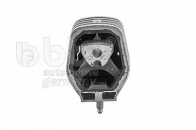 BBR AUTOMOTIVE 0013011296 -  Подвеска, двигатель